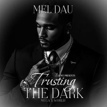 Audio CD Trusting the Dark Book