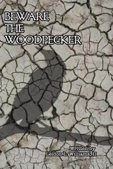 Paperback Beware The Woodpecker Book