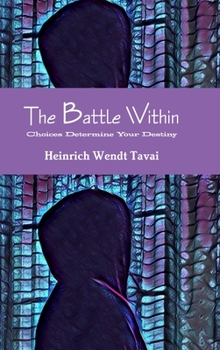 Hardcover Battle Within Book