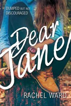 Paperback Dear Jane Book