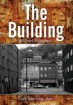 Hardcover The Building Book