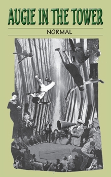 Paperback Augie in the Tower Book