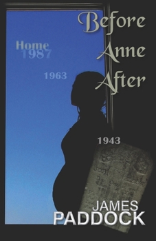 Paperback Before Anne After Book