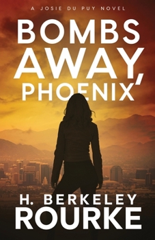 Paperback Bombs Away, Phoenix Book