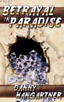 Paperback Betrayal in Paradise Book