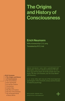 Paperback The Origins and History of Consciousness Book