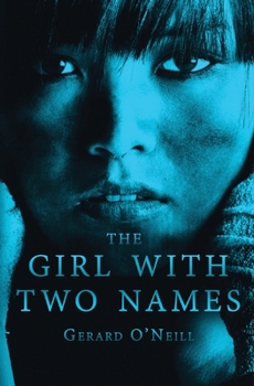 Paperback The Girl With Two Names Book