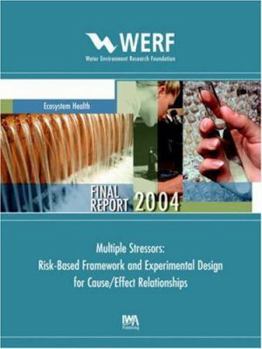 Multiple stressors : literature review and gap analysis