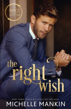 Paperback The Right Wish Book