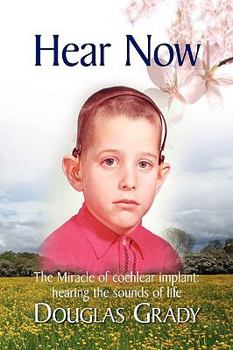 Paperback Hear Now Book