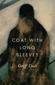 Paperback Coat with Long Sleeves Book