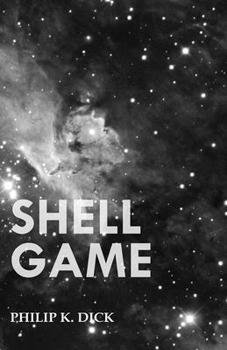 Paperback Shell Game Book