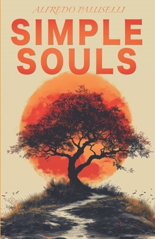 Paperback Simple Souls Book