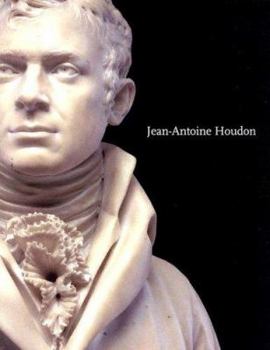 Paperback Jean-Antoine Houdon: Sculptor of the Enlightenment Book