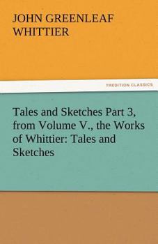 Tales and Sketches