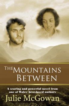 Paperback The Mountains Between Book