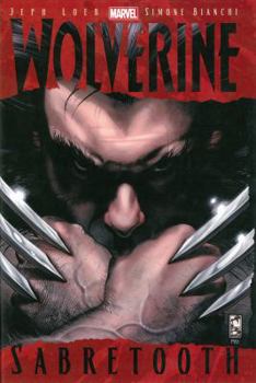 Wolverine: Sabretooth - Book  of the Wolverine (2003) (Single Issues)