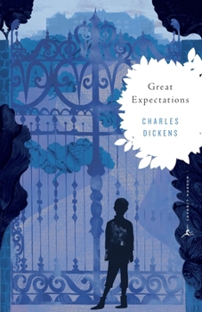 Paperback Great Expectations Book