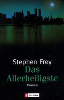 Paperback Das Allerheiligste. [German] Book