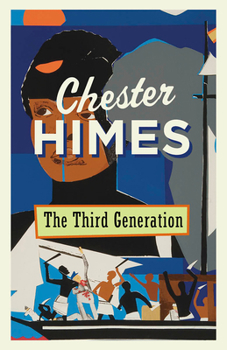 Paperback The Third Generation Book