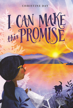 Paperback I Can Make This Promise Book