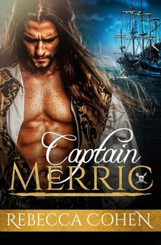 Paperback Captain Merric Book