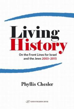 Paperback Living History Book