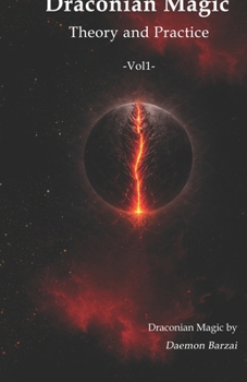 Paperback Draconian Magic: Theory and Practice Book