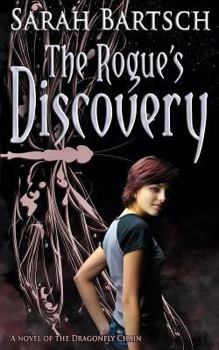 Paperback The Rogue's Discovery Book