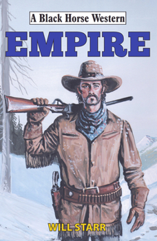 Hardcover Empire Book