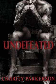 Paperback Undefeated (Undefeated Series books 1-4) Book