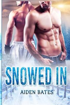 Paperback Snowed In Book