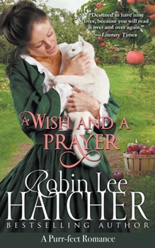 Paperback A Wish and a Prayer Book