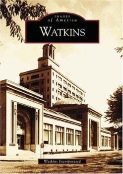 Paperback Watkins Book