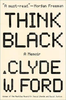 Paperback Think Black: A Memoir Book