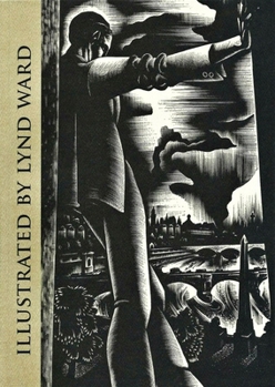 Illustrated by Lynd Ward