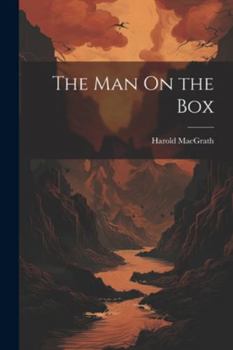 Paperback The Man On the Box Book