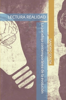 Paperback La paradoja contemporánea de la evolución: Lectura Realidad [Spanish] Book