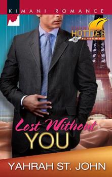 Mass Market Paperback Lost Without You Book