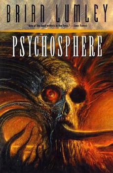 Psychosphere (Psychomech Trilogy) - Book #2 of the Psychomech