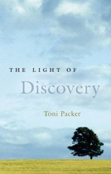 Paperback The Light of Discovery Book