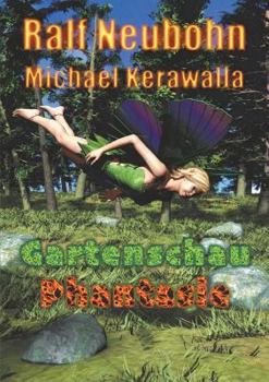 Paperback Gartenschau-Phantasie [German] Book