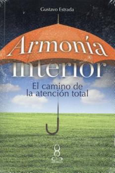 Paperback Armonia Interior [Spanish] Book