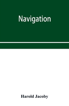 Paperback Navigation Book