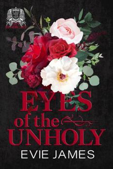 Eyes of the Unholy: Discreet Cover Edition