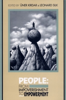 Hardcover People: From Impoverishment to Empowerment Book