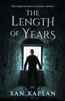 Paperback The Length of Years Book