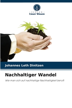 Paperback Nachhaltiger Wandel [German] Book