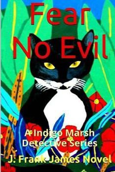 Paperback Fear No Evil Book