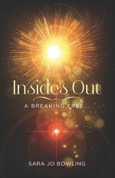 Paperback Insides Out: A Breaking Free... Book